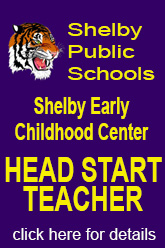 Shelby Public Schools